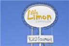 Limon Gümüşlük Restaurant - Muğla